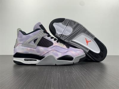 cheap quality Air Jordan 4 Model No. 404